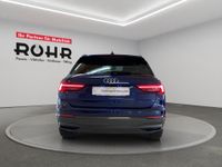 Audi Q3 - Vorschau Bild 6