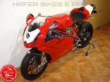 Ducati 749 R Nr.21 erst 7.793km Mod.2004 Carbon Version - Offers matching your search criteria