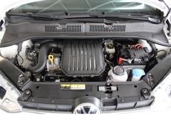 Fahrzeugabbildung Volkswagen up! Move 1.0TSI,Bluetooth,Top-Zustand