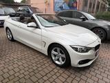 BMW 430 i Cabrio Advantage Individual  ! Unfallfrei - BMW: Unfall