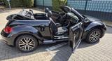 Volkswagen TOP! Zahnriemen+Reifen+Inspektion-NEU - gebrauchte Cabrios in Leverkusen