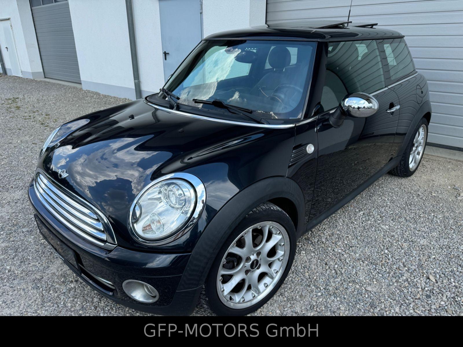 MINI COOPER Mini Cooper