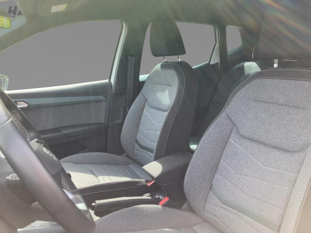 Seat Arona Xperience LED Navi Keyless Start Parklenka
