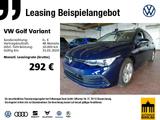 Volkswagen Golf VIII Variant 1.5 eTSI Life DSG *AHK*ACC* - Volkswagen Golf: Kombi, Viii
