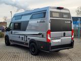 La Strada Avanti EBF *Mj25*Lithium*Dieselheizung*Solar*18" - Angebote