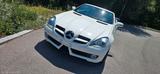 Mercedes-Benz SLK 280 (R171) AMG Line9 - gebrauchte Mercedes-Benz SLK 280 aus dem Jahr 2008