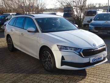 Skoda Octavia - 8