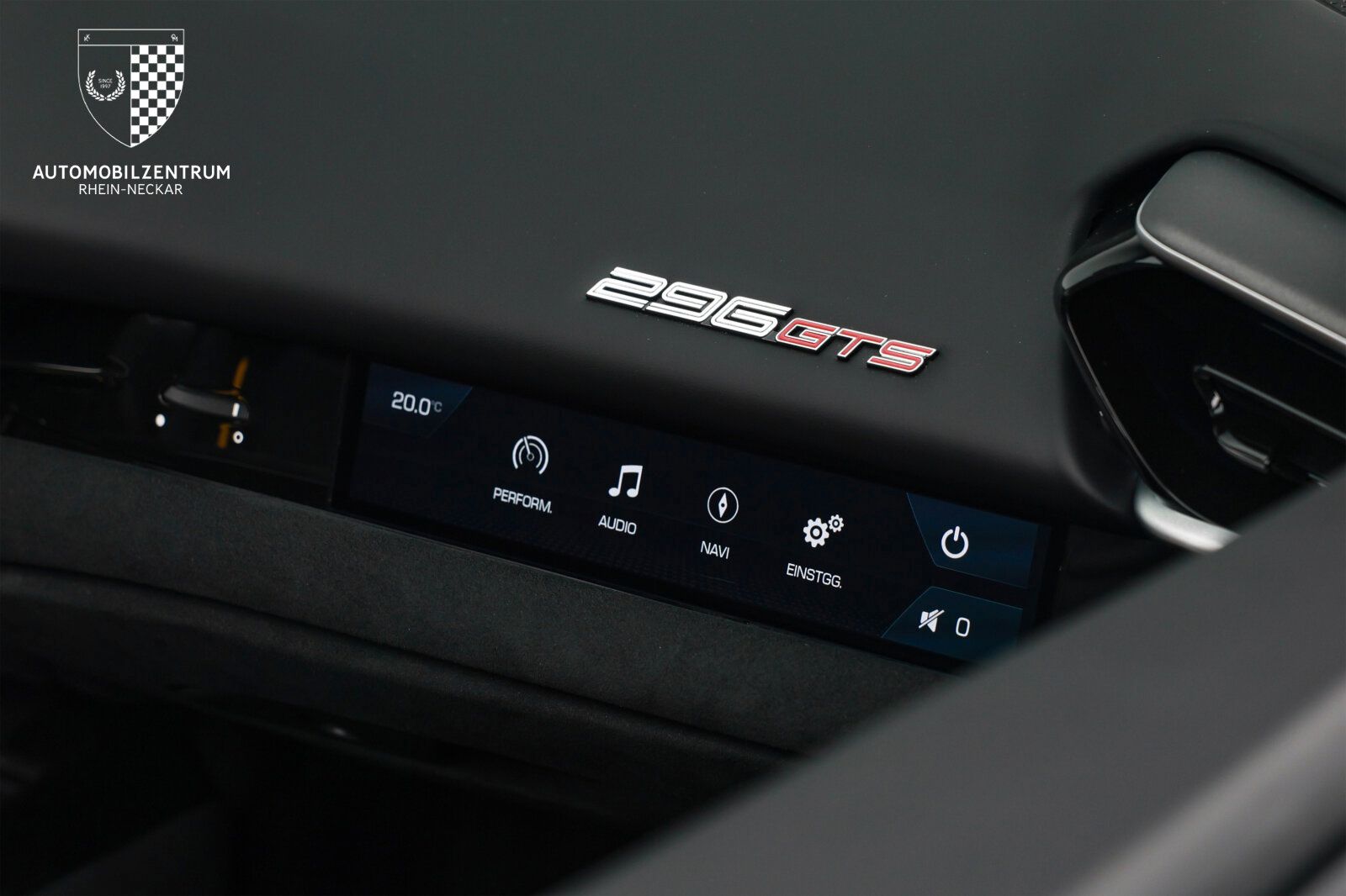 Ferrari 296 GTS - Bild 35