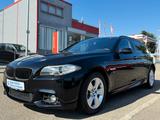 BMW 530D XDRIVE M-SPORTPAKET EURO 6 *LEDER PANO * - BMW 530: 530d