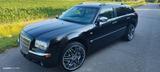 Chrysler RARA Chrysler 300C (5.700 V8 340cv HEMI) AWD - Chrysler: Hemi