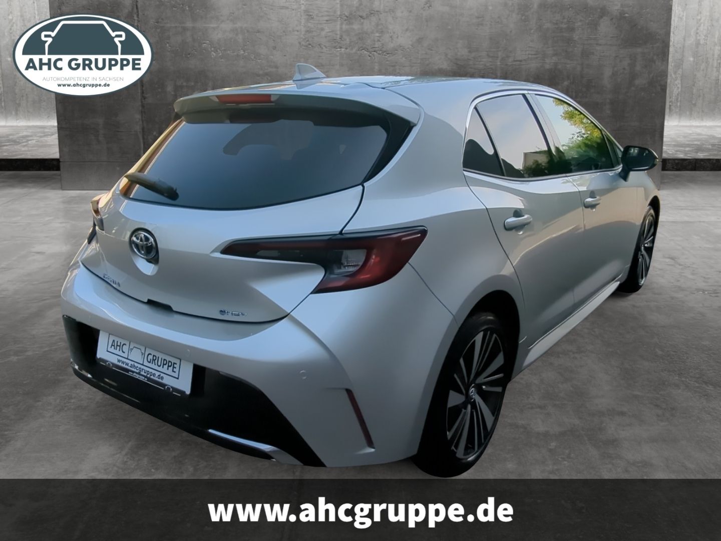 Toyota Corolla Hybrid 1.8 EU6e (Syst.140 PS) 5-Türer Te imagem 3