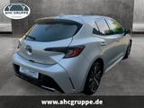 Toyota Corolla Hybrid 1.8 EU6e (Syst.140 PS) 5-Türer Te - Toyota Corolla: Limousine
