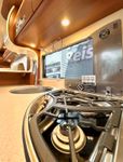 Carthago Liner-for-two I 53 L -Leder -REDUZIERT! (17/19)