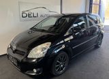 Toyota Corolla Verso 2.2 D-4D Team 7.Sitzer - Toyota Corolla Verso aus 2009