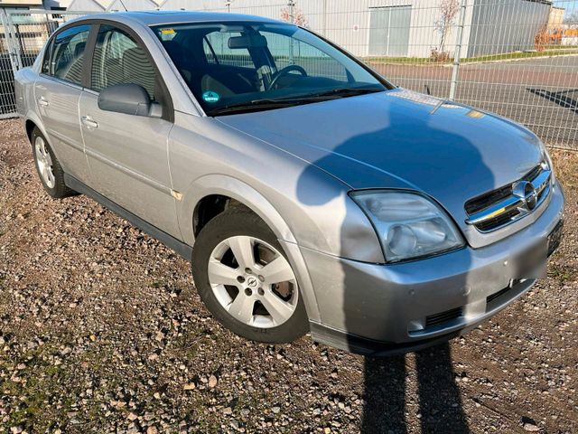 Opel Vectra 2.2 PDC/TEMPO/HU/AU NEU