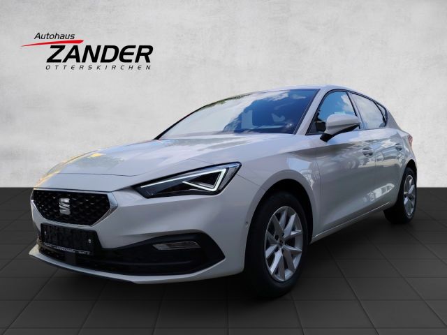 SEAT Leon Style Edition Matrix-LED