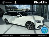 Mercedes-Benz E 200 d T Avantgarde+Distronic+Kamera+MBUX+Keyle - gebrauchte Mercedes-Benz E 200 aus dem Jahr 2022