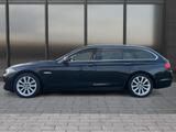 BMW 520d+ACC+Memory+Pano+Luftfeder - BMW 520: Automatik, 520d