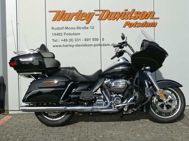 Harley-Davidson ROAD GLIDE ULTRA FLTRU