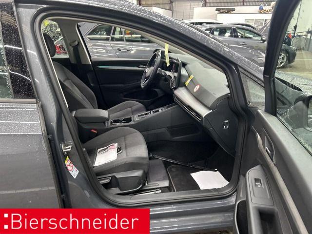 Volkswagen Golf 8 Variant 1.5 eTSI DSG Life AHK ACC NAVI SH, миниатюра 3