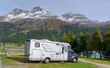 HYMER / ERIBA / HYMERCAR B-Klasse ML T 780