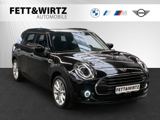 MINI One Clubman Aut.|LED|PDC|Sitzhzg.