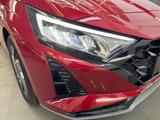 Hyundai i20 STYLE DCT ACC SHZ NAVI RFK 1.0 T-GDi DCT ... - Hyundai i20 Style mit Benzin-Antrieb