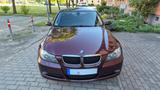 BMW E91 3.20D  177 PS, BJ 2007 - BMW 320: 177