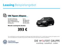 Volkswagen Tiguan Allspace - Vorschau Bild 3
