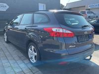 Ford Focus Turnier Trend Motorschaden