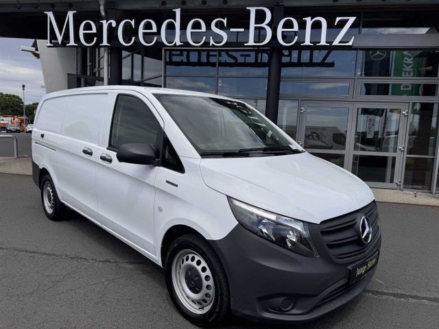 Mercedes-Benz eVito 112 Klima Kamera Navi SHZ Tempomat