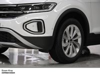 Volkswagen T-Roc - Vorschau Bild 6