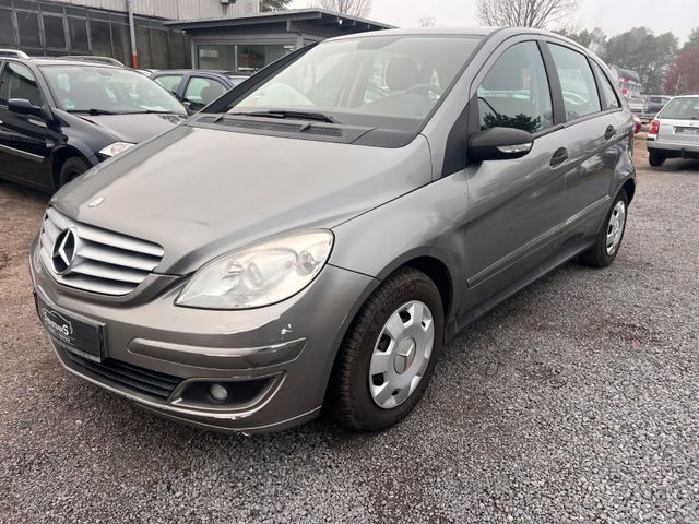 Mercedes-Benz B 150 Klima