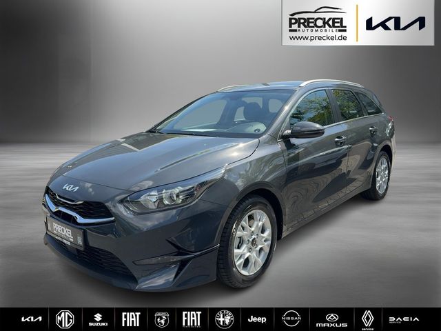 Kia cee'd Sportswagon Ultimate 1.0T DCT*ACC*Tot-Wink