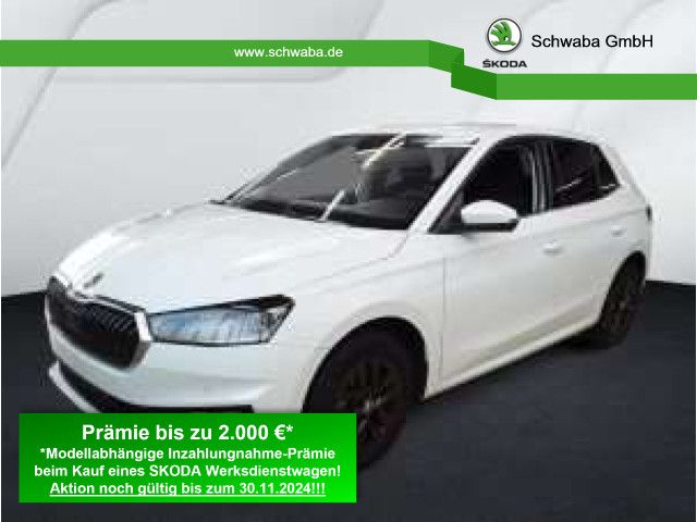 Skoda Fabia Style 1.0 TSI DSG LED*VIRTUAL*ACC*LANE*15"