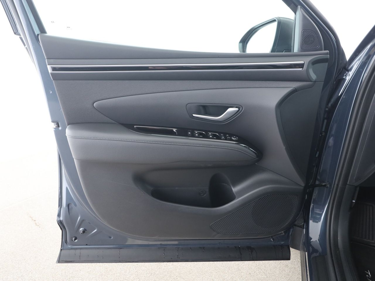 Hyundai Tucson – Bild 13