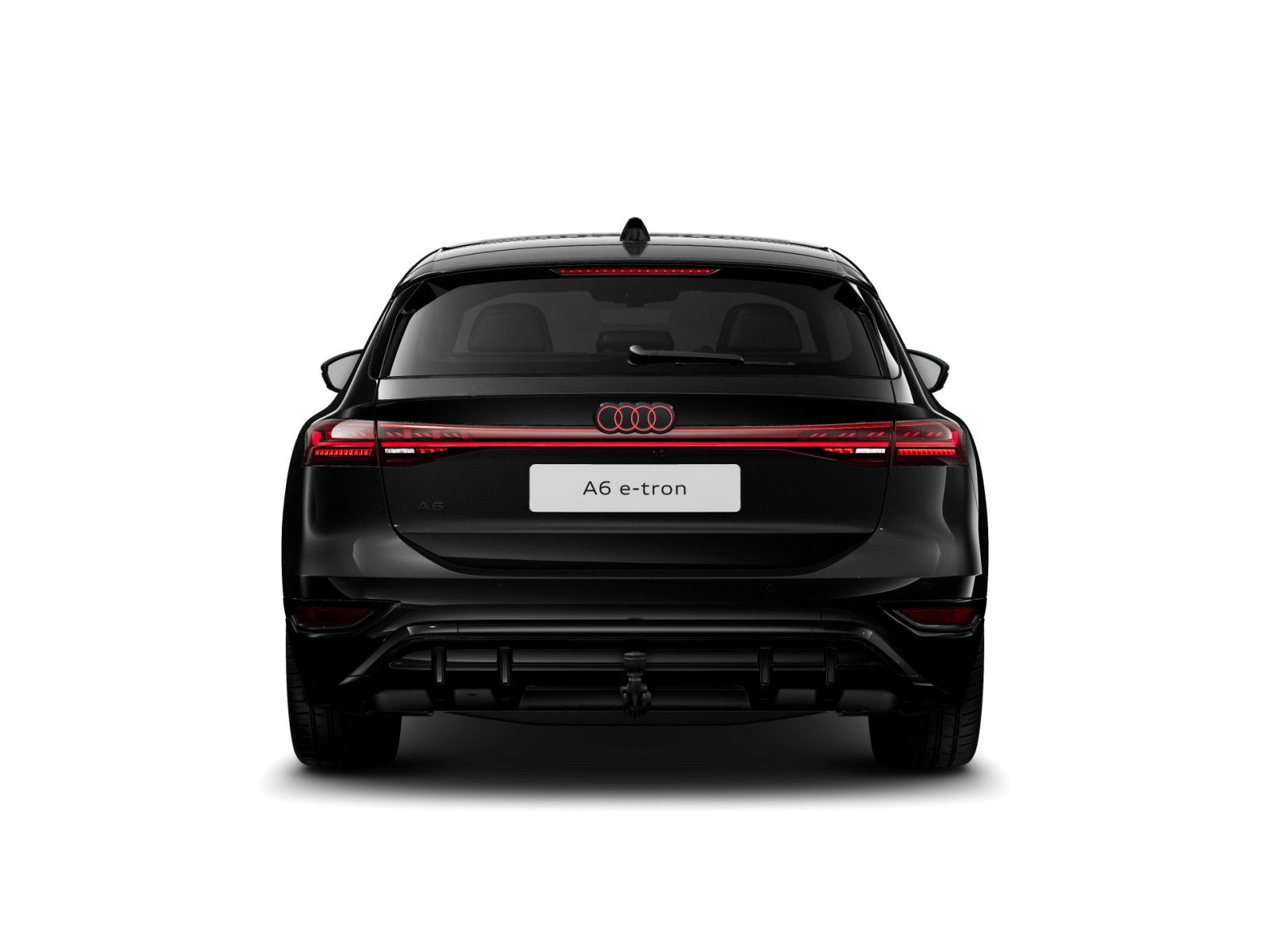 Audi A6 e-tron - Bild 6