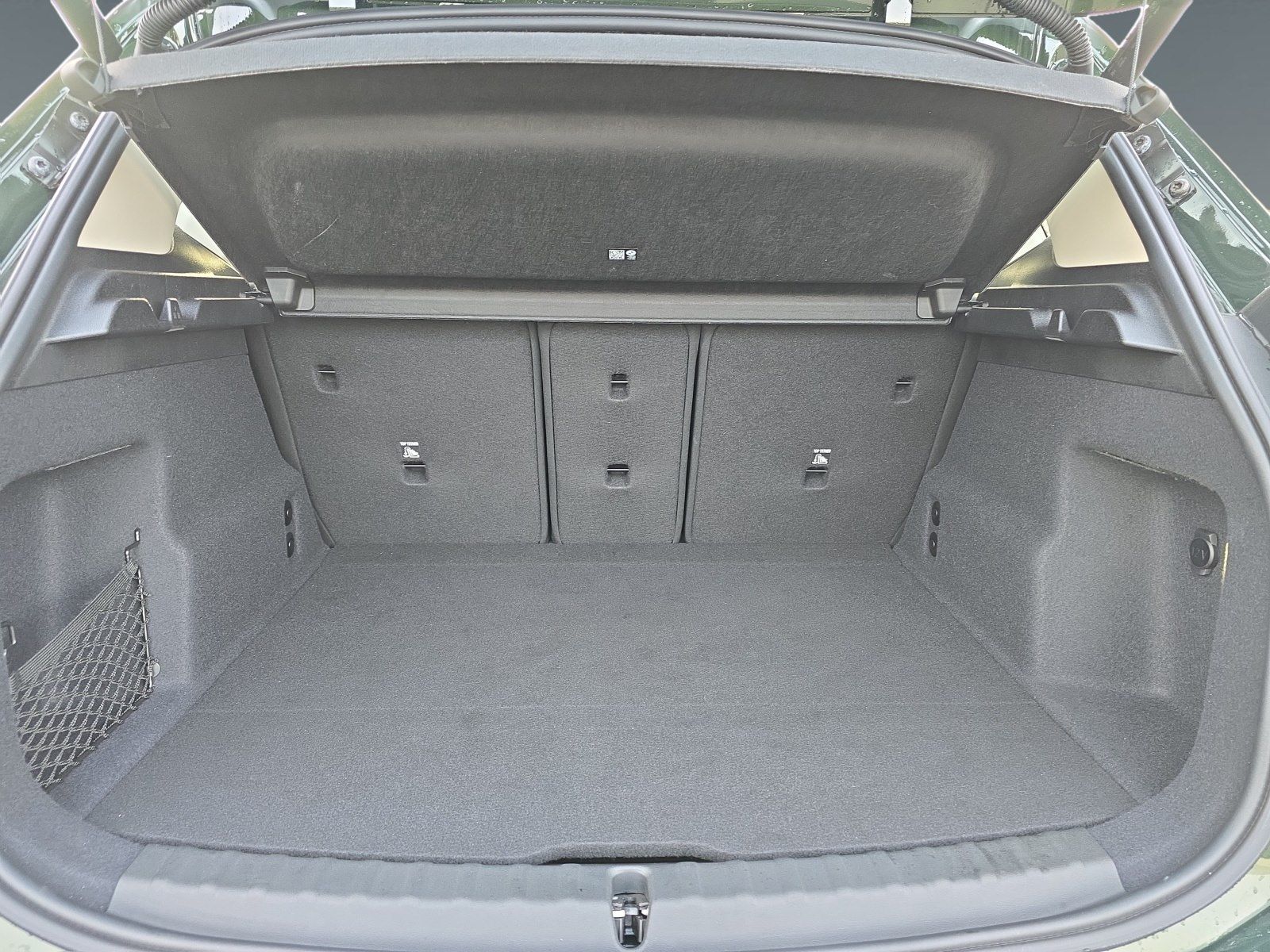 BMW 218 Active Tourer - Bild 13