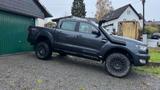 Ford Ranger 3,2l Pick-Up Camper - : Pickup, Camper