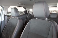 Fahrzeugabbildung Ford EcoSport ST-Line AHK NAVI WinterPaket PDC 1.Hand