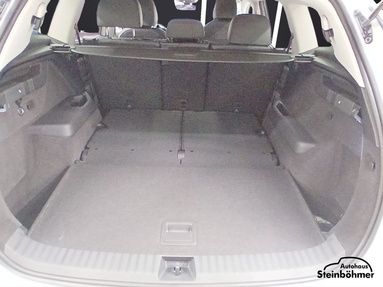 Volkswagen Tayron - Bild 6