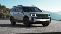 Hyundai SANTA FE - Vorschau Bild 8