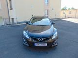 Mazda 6 Kombi 2.2 CRDT Sports-Line.   neue steuerkette - gebrauchte Mazda 6 aus dem Jahr 2011