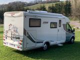 LMC Liberty Breezer 654 G TI - LMC Wohnwagen & Wohnmobile
