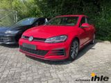 Volkswagen Golf VII 2,0 TSI GTI Sonderlackierung AHK+NAVI+L - Volkswagen in Neumünster