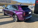 Rolls-Royce Cullinan 6.75 V12*Panoramadach*360°Kamera*HUD* - Rolls-Royce Cullinan Gebrauchtwagen