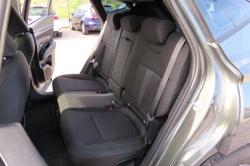 Hyundai TUCSON - 10