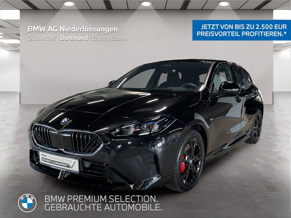 BMW 123 xDrive M Sport Driv.Assist+ Harman/K Kamera