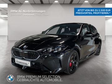 BMW Leasingangebot: BMW 123 xDrive M Sport Driv.Assist+ Harman/K Kamera