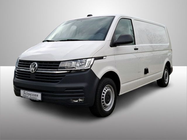 T6.1 KASTEN 2.0 TDI LR KLIMA+TEMPOMAT+PDC+DAB